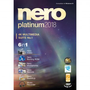 nero 2020 platinum free